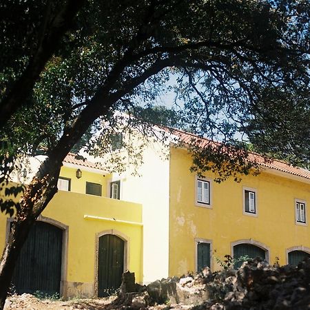 Hotel The Five House Sintra Exterior foto
